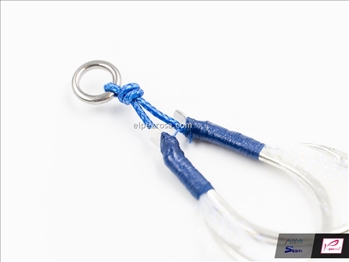 Wire in Twin Hikari KD-284 - Yamai